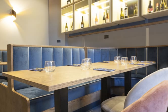 Nu' Bijou - Roma - 5