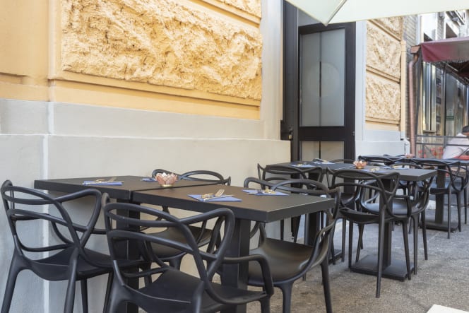 Nu' Bijou - Roma - 7