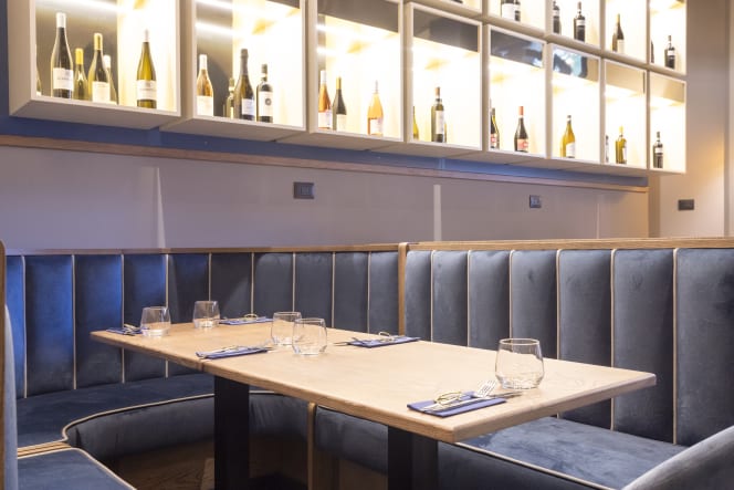 Nu' Bijou - Roma - 1