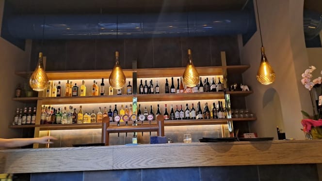 Nu' Bijou - Roma - 3