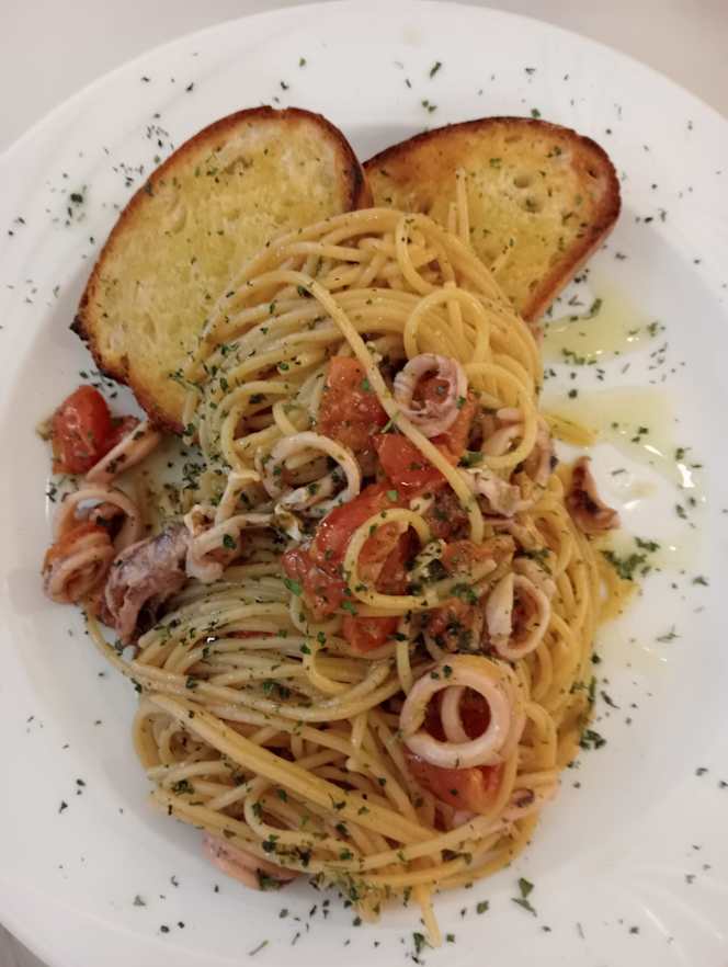 Trattoria Pizzeria Mery - 6