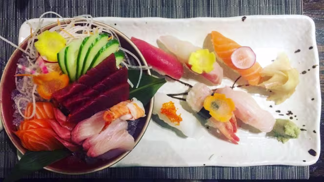 Kamome - Mövenpick Hôtel - 0