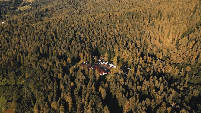 Forest Camp Val Di Gresta - 9