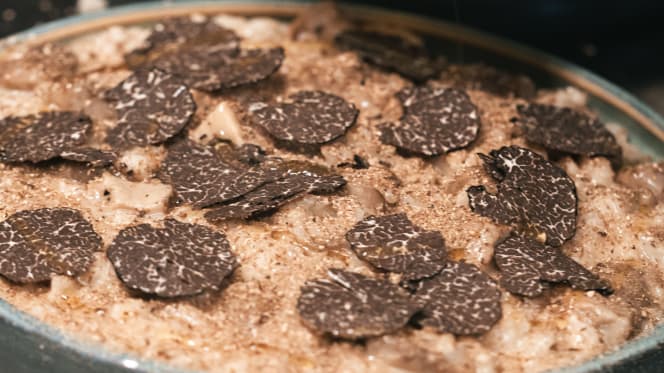 Forest Camp Val Di Gresta - 2