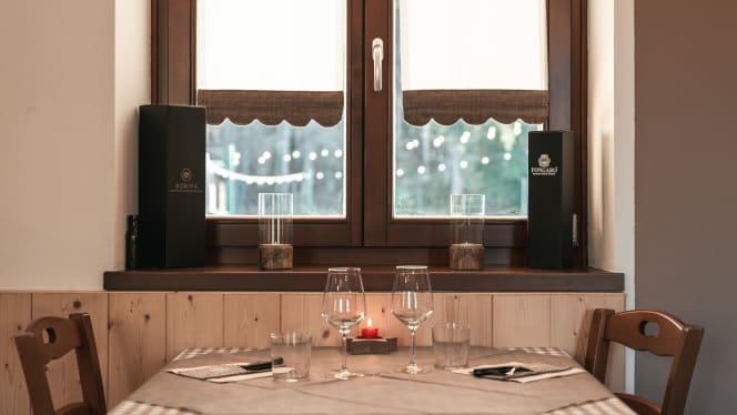 Forest Camp Val Di Gresta - 6