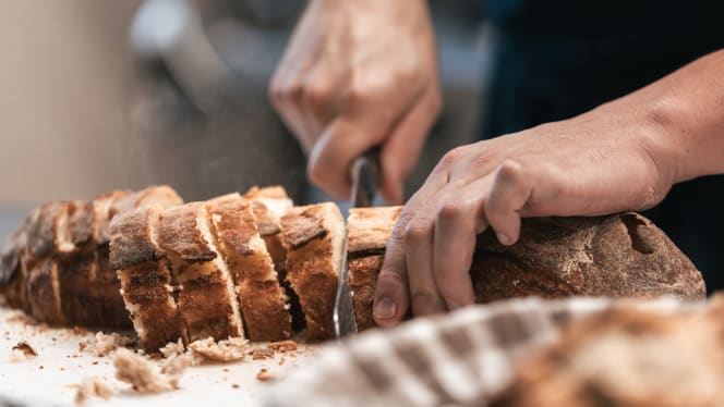 Forest Camp Val Di Gresta - 5