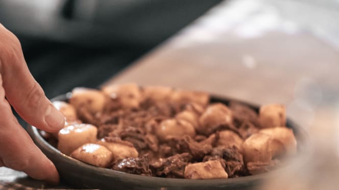 Forest Camp Val Di Gresta - 1