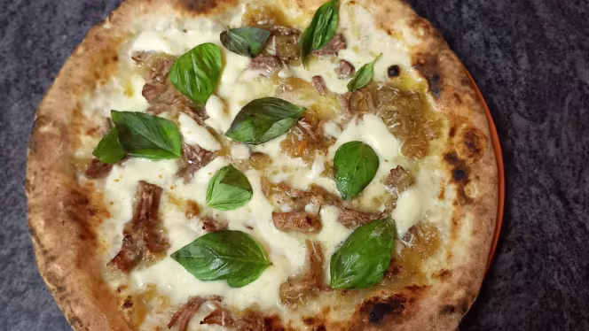 La piazzetta ristorante pizzeria - 2