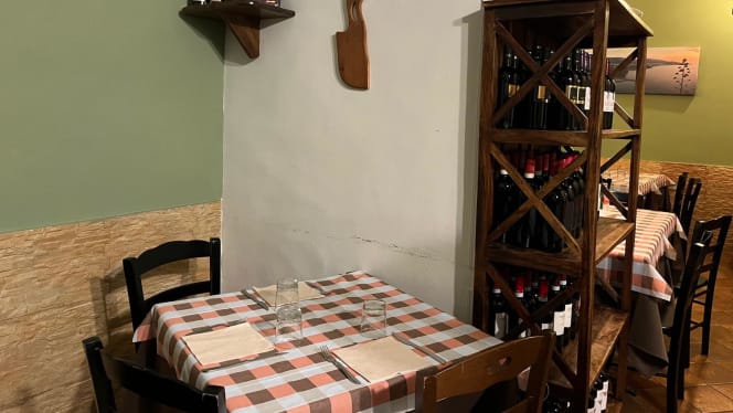 La piazzetta ristorante pizzeria - 7