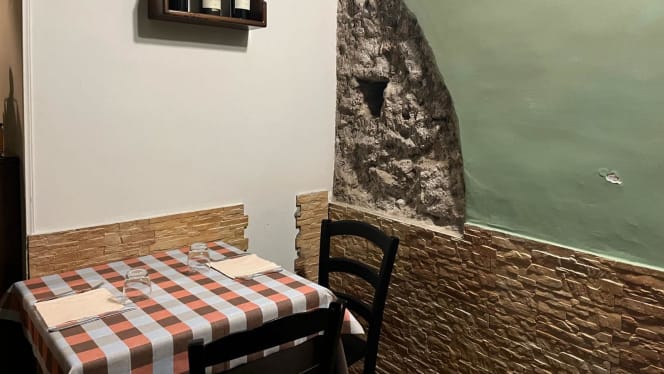 La piazzetta ristorante pizzeria - 5