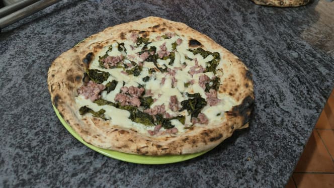 La piazzetta ristorante pizzeria - 3