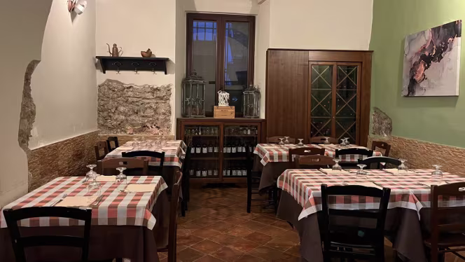 La piazzetta ristorante pizzeria - 6