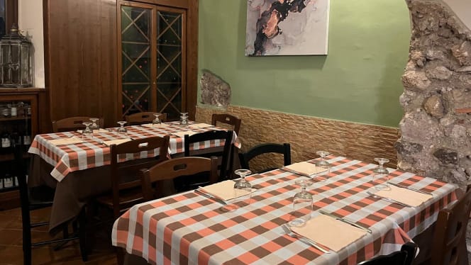 La piazzetta ristorante pizzeria - 4