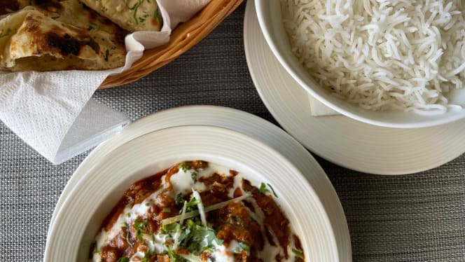 Komal Indian Restaurant & Bar - 0