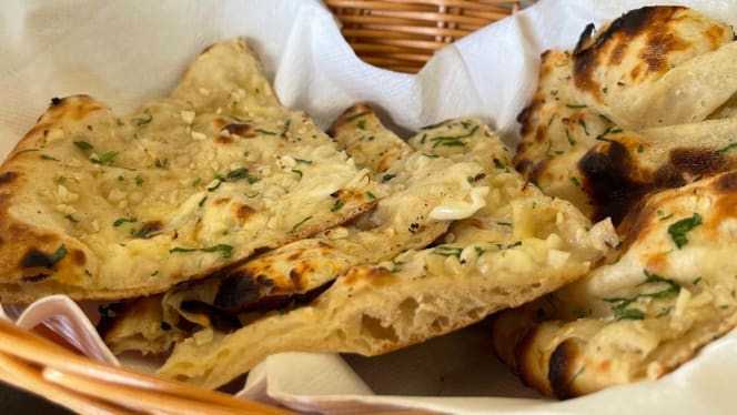 Komal Indian Restaurant & Bar - 2