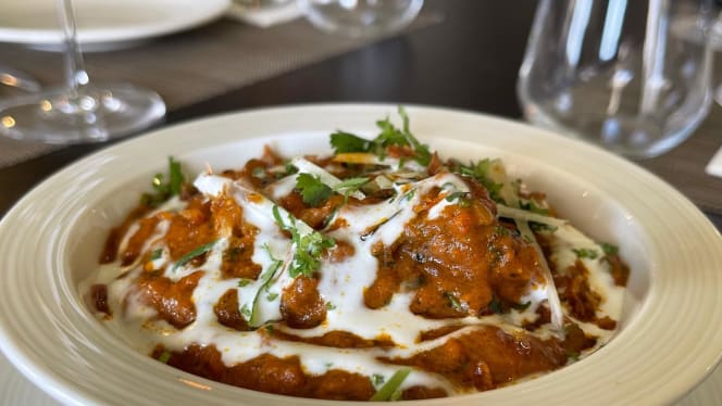 Komal Indian Restaurant & Bar - 3