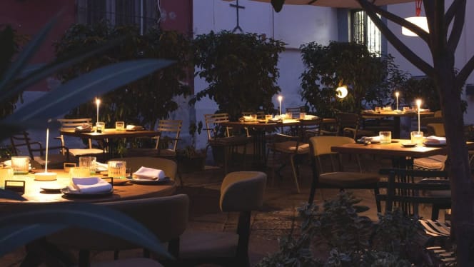 Classico Contemporaneo - 0