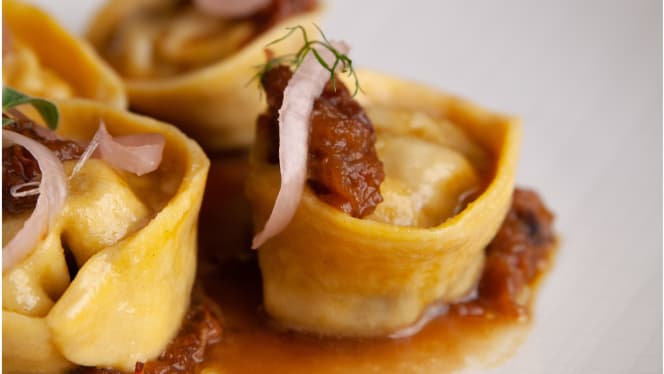 Classico Contemporaneo - 1