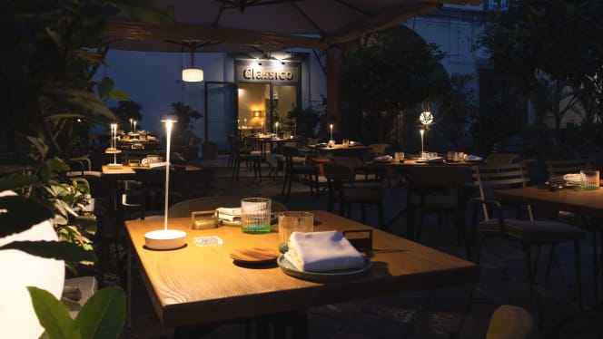 Classico Contemporaneo - 9