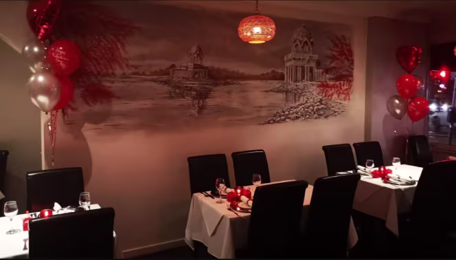 Anokhi Indian Fine Dining - 4