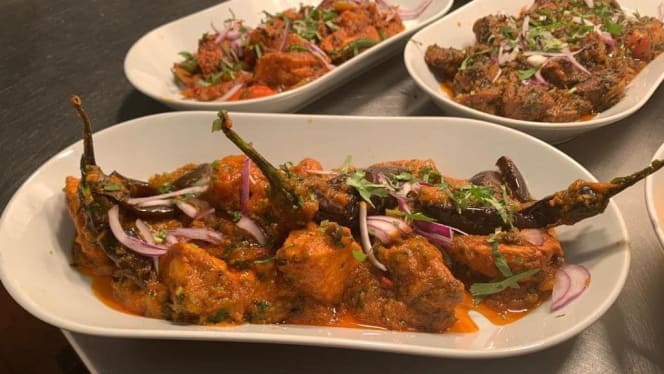 Anokhi Indian Fine Dining - 5