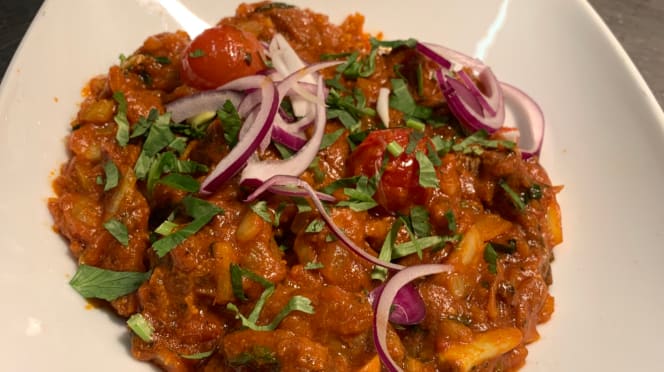 Anokhi Indian Fine Dining - 6