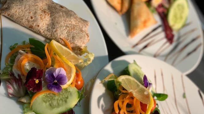 Anokhi Indian Fine Dining - 2