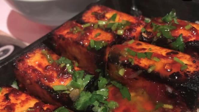 Anokhi Indian Fine Dining - 1