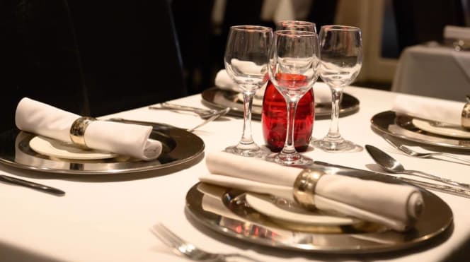 Anokhi Indian Fine Dining - 9