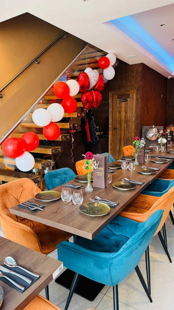 Praba Restaurant & Bar - 6