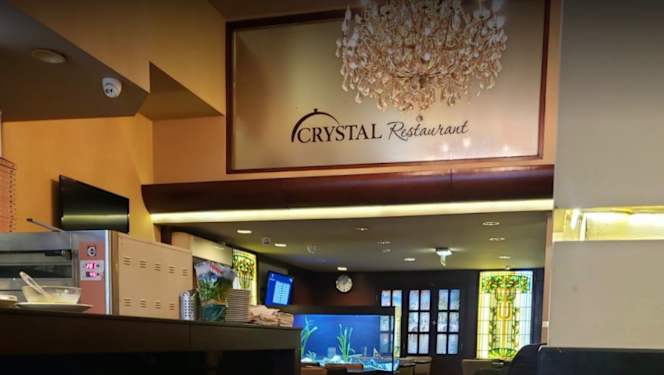 Crystal Restaurant - 0