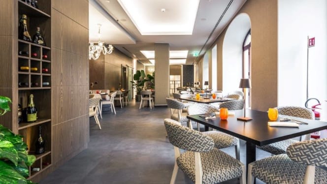 Le Grondici - Roma - 4