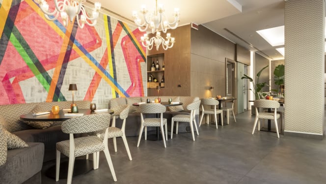 Le Grondici - Roma - 6