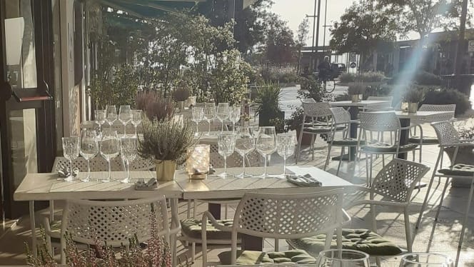 Osteria Giardinetto - Lido - 0