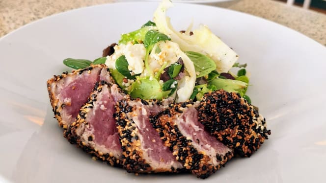 Osteria Giardinetto - Lido - 6