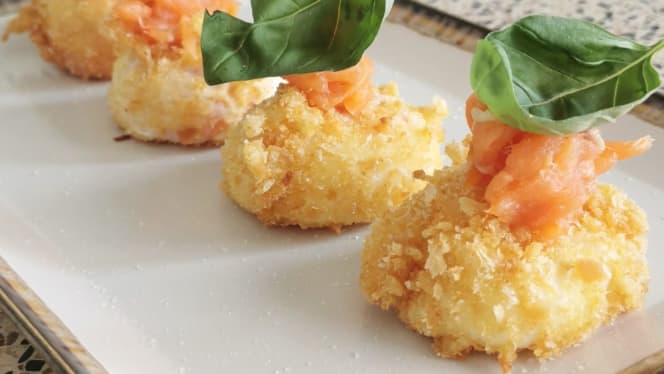 Osteria Giardinetto - Lido - 3