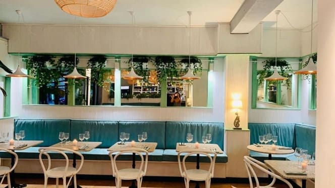 Osteria Giardinetto - Lido - 7