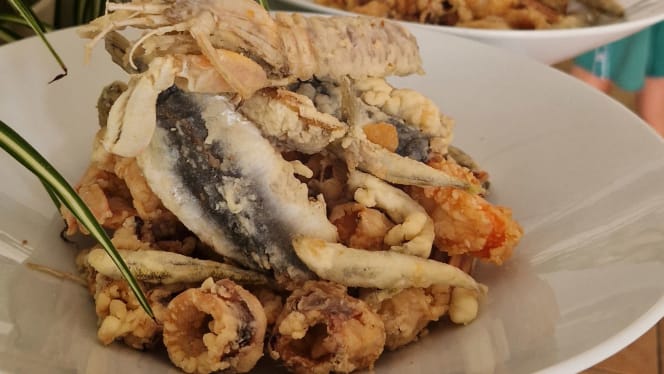 Osteria Giardinetto - Lido - 5