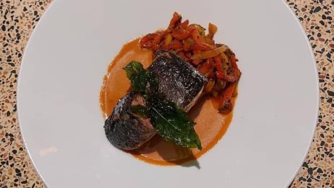 Osteria Giardinetto - Lido - 1