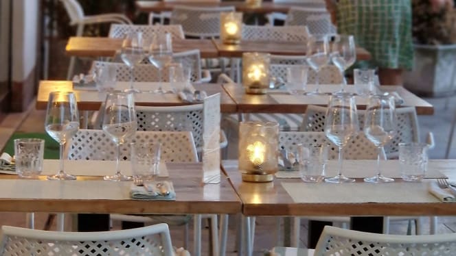 Osteria Giardinetto - Lido - 9