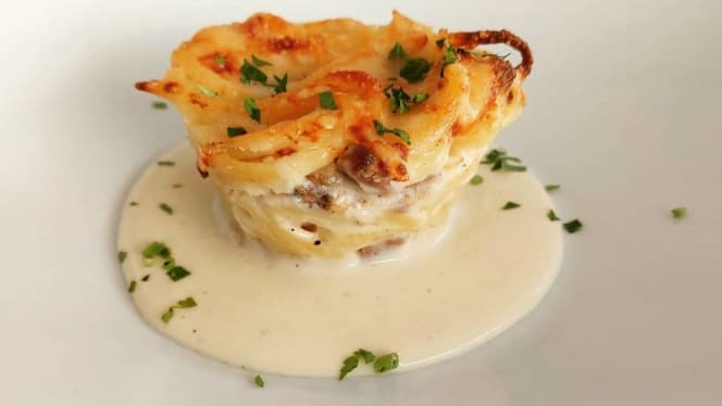 Osteria Giardinetto - Lido - 4