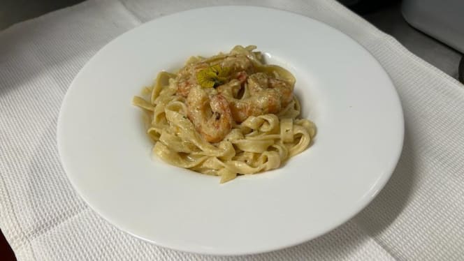 Lido Grill by Cow and Bell - 8