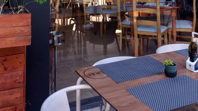 Lido Grill by Cow and Bell - 0