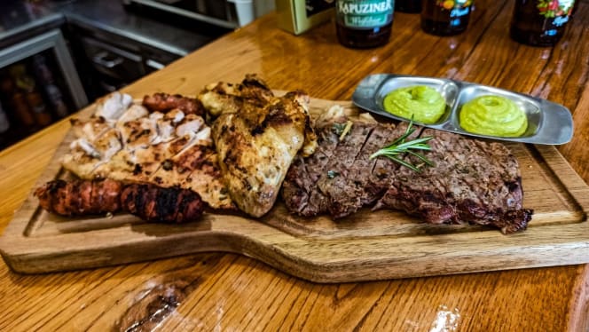 Lido Grill by Cow and Bell - 2