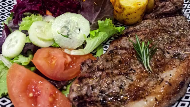 Lido Grill by Cow and Bell - 3