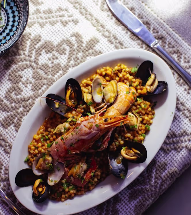 Temple Porto Rotondo - 1