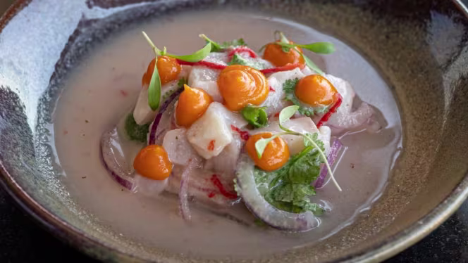 Café Príncipe Real - 8