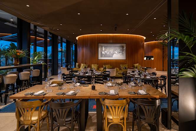 Café Príncipe Real - 2