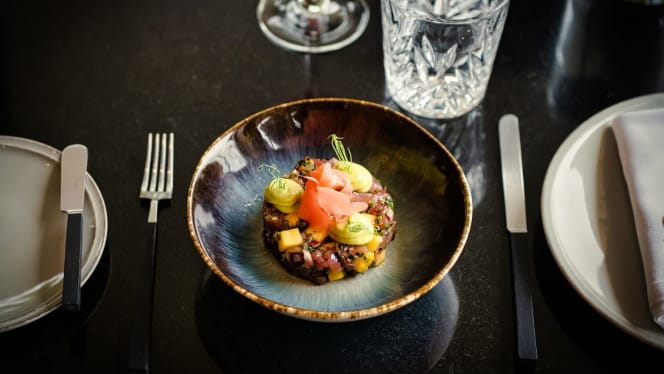 Café Príncipe Real - 0