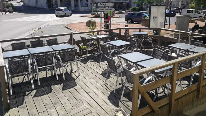 Brasserie de la Mairie - 9